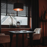 Antoine Eigensinnige Küche À l'intérieur