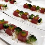 Antoine Eigensinnige Küche Nourriture