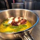 Antoine Eigensinnige Küche Boisson