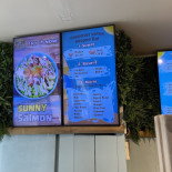 Surfside Poké Namur Carte