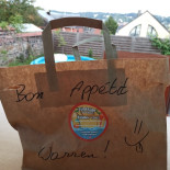 Surfside Poké Namur Carte