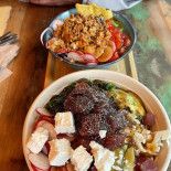 Surfside Poké Namur Comida