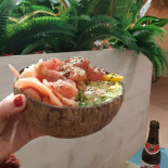 Surfside Poké Namur Essen