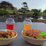 Surfside Poké Namur Essen