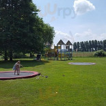 Zandberghoeve Außen