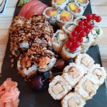 Yamato Comida