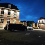 A L'tonne Extérieur