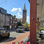 Frituur Sport Extérieur