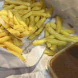 Frituur Sport Nourriture