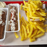 Frituur Sport Comida