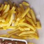 Frituur Sport Boisson