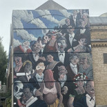 Frietshop Oostende Carte