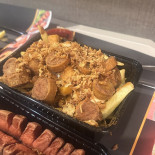 Frietshop Oostende Nourriture