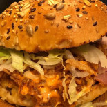 Frietshop Oostende Comida