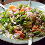 Thais Eten Nourriture