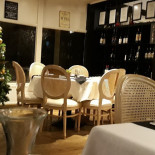 D.room Diningroom À l'intérieur