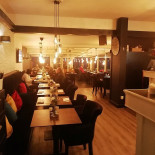 D.room Diningroom À l'intérieur