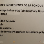 Le Saint Loup Gembloux Carta