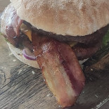 Burger-grill Nourriture