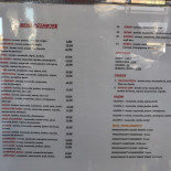 Pizzamore Pizzeria Italiana Carte