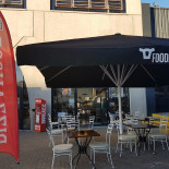 Pizzamore Pizzeria Italiana Extérieur