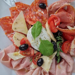 Pizzamore Pizzeria Italiana Nourriture