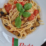 Pizzamore Pizzeria Italiana Nourriture