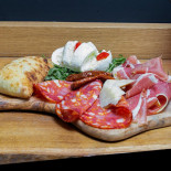 Pizzamore Pizzeria Italiana Nourriture