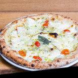 Pizzamore Pizzeria Italiana Comida