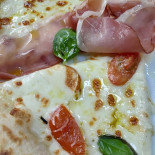 Pizzamore Pizzeria Italiana Comida