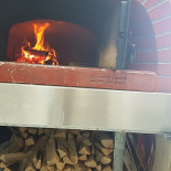 Pizzamore Pizzeria Italiana Bebida