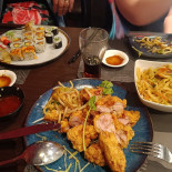 Sushi Nagoya Essen