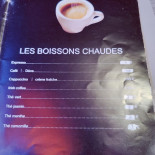 Sushi Nagoya Speisekarte