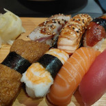 Sushi Nagoya Essen