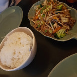 Balami Thai Essen