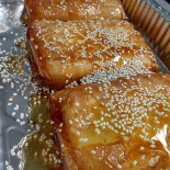 Minos Bij Ward En Eleni Essen