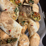 Broodpunt Nourriture