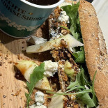 Broodpunt Nourriture