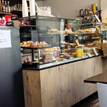 Broodpunt À l'intérieur