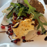 Broodpunt Nourriture