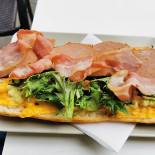 Broodpunt Nourriture