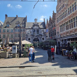 't Prison Extérieur