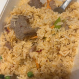 Parfums D'asie Comida