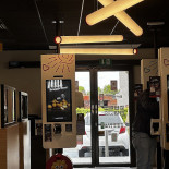 Quick Borsbeek Esterno