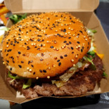 Quick Borsbeek Comida