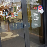 Quick Borsbeek Extérieur