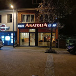 Anatolia 23 Extérieur