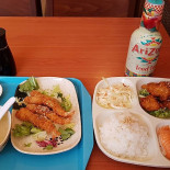 Sushi Box Nourriture