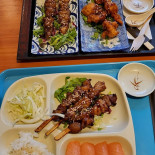 Sushi Box Nourriture