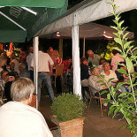 Kingslize Pizza Mechelen Extérieur